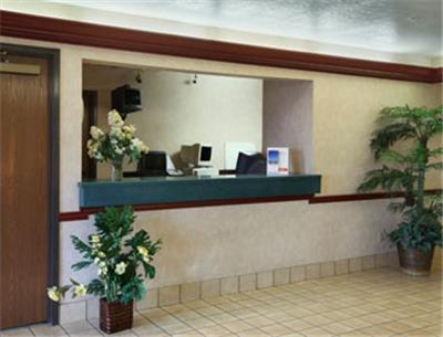 Howard Johnson Inn Nicholasville/Lexington インテリア 写真