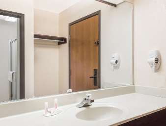 Howard Johnson Inn Nicholasville/Lexington 部屋 写真