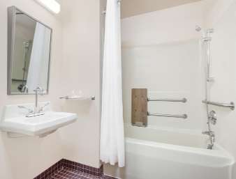 Howard Johnson Inn Nicholasville/Lexington 部屋 写真