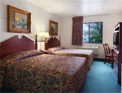 Howard Johnson Inn Nicholasville/Lexington 部屋 写真