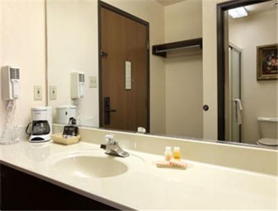 Howard Johnson Inn Nicholasville/Lexington 部屋 写真